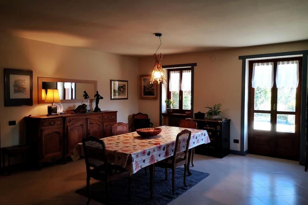 La Maison De Carmen أَويستا المظهر الخارجي الصورة