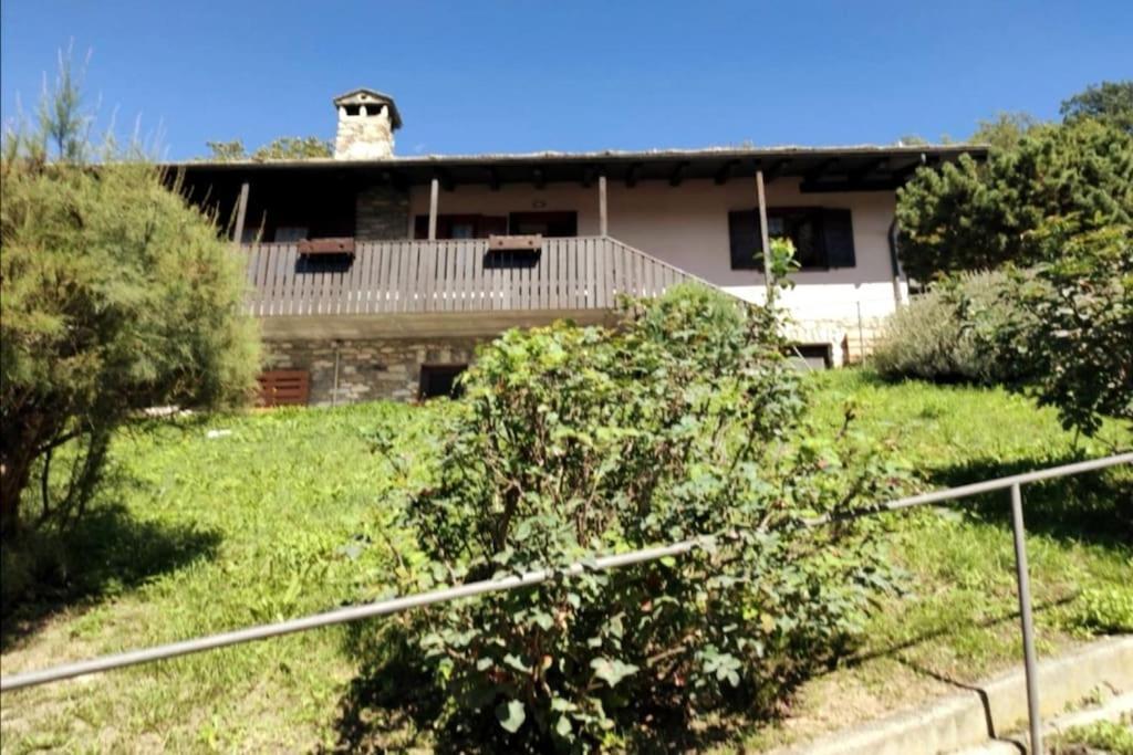La Maison De Carmen أَويستا المظهر الخارجي الصورة