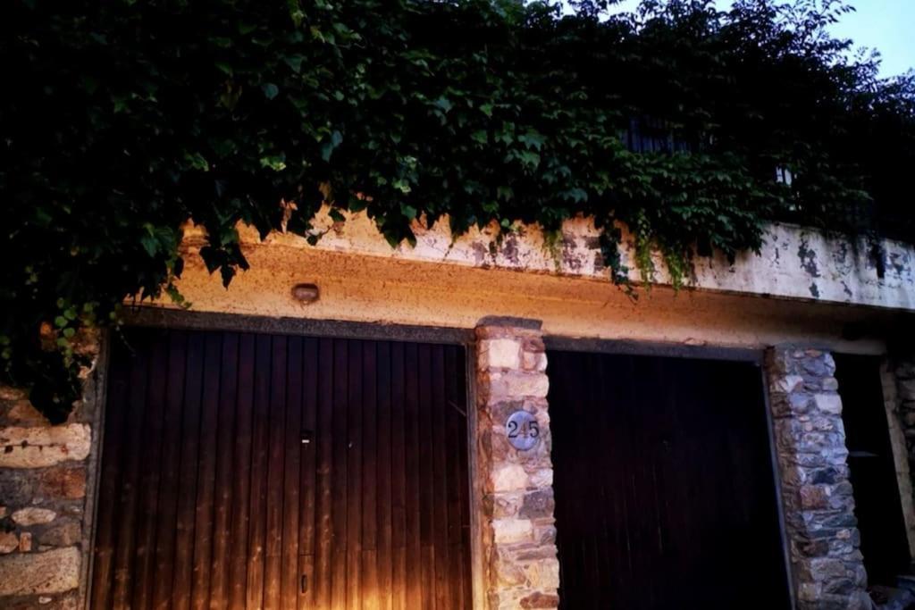 La Maison De Carmen أَويستا المظهر الخارجي الصورة