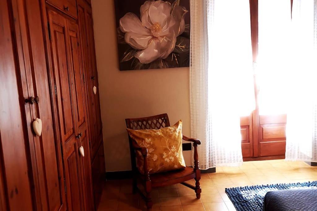 La Maison De Carmen أَويستا المظهر الخارجي الصورة