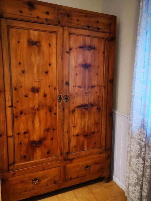 La Maison De Carmen أَويستا المظهر الخارجي الصورة